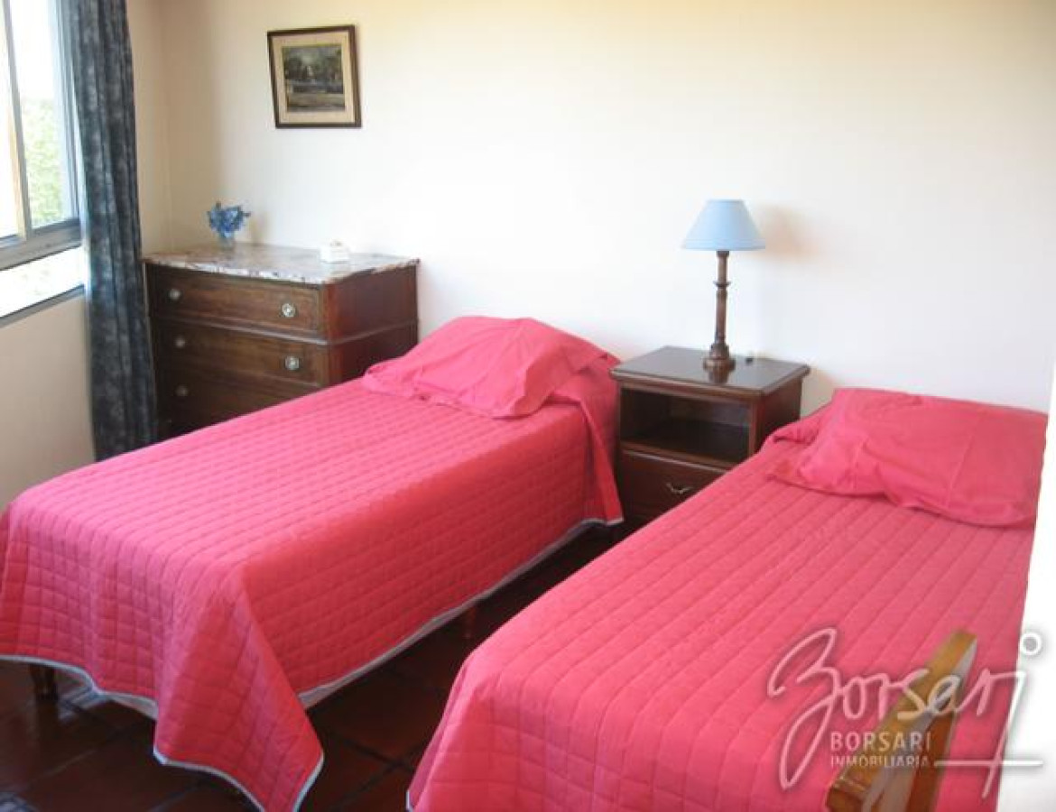 Apartamento ID.1372 - Apartamento en Roosevelt, 2 dormitorios *