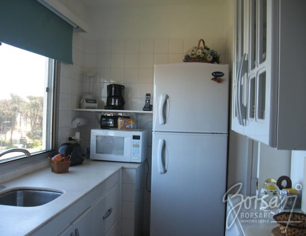 Apartamento ID.1372 - Apartamento en Roosevelt, 2 dormitorios *