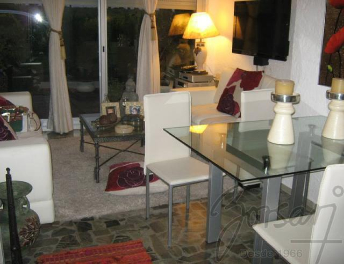 Apartamento ID.1414 - Apartamento en Pinares, 3 dormitorios *