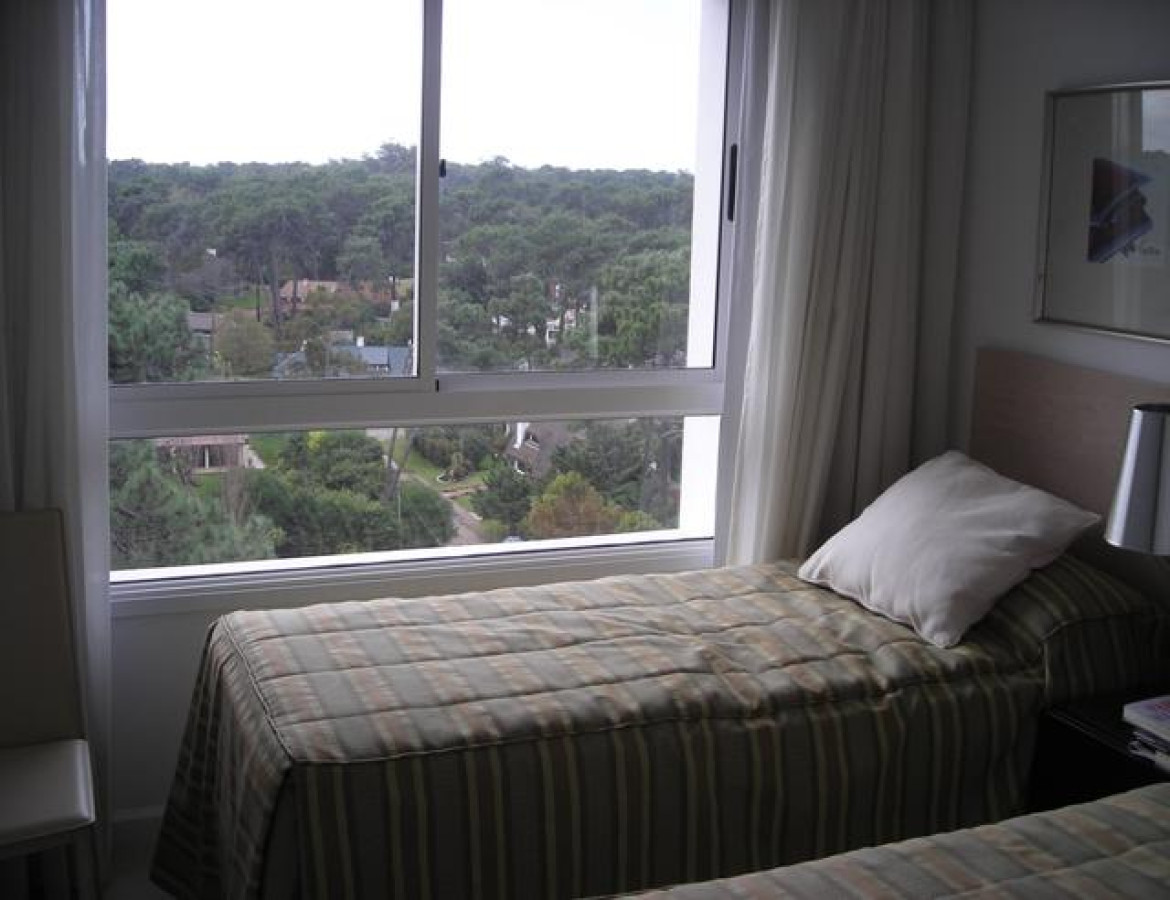 Apartamento ID.1500 - Apartamento en Roosevelt, 2 dormitorios *