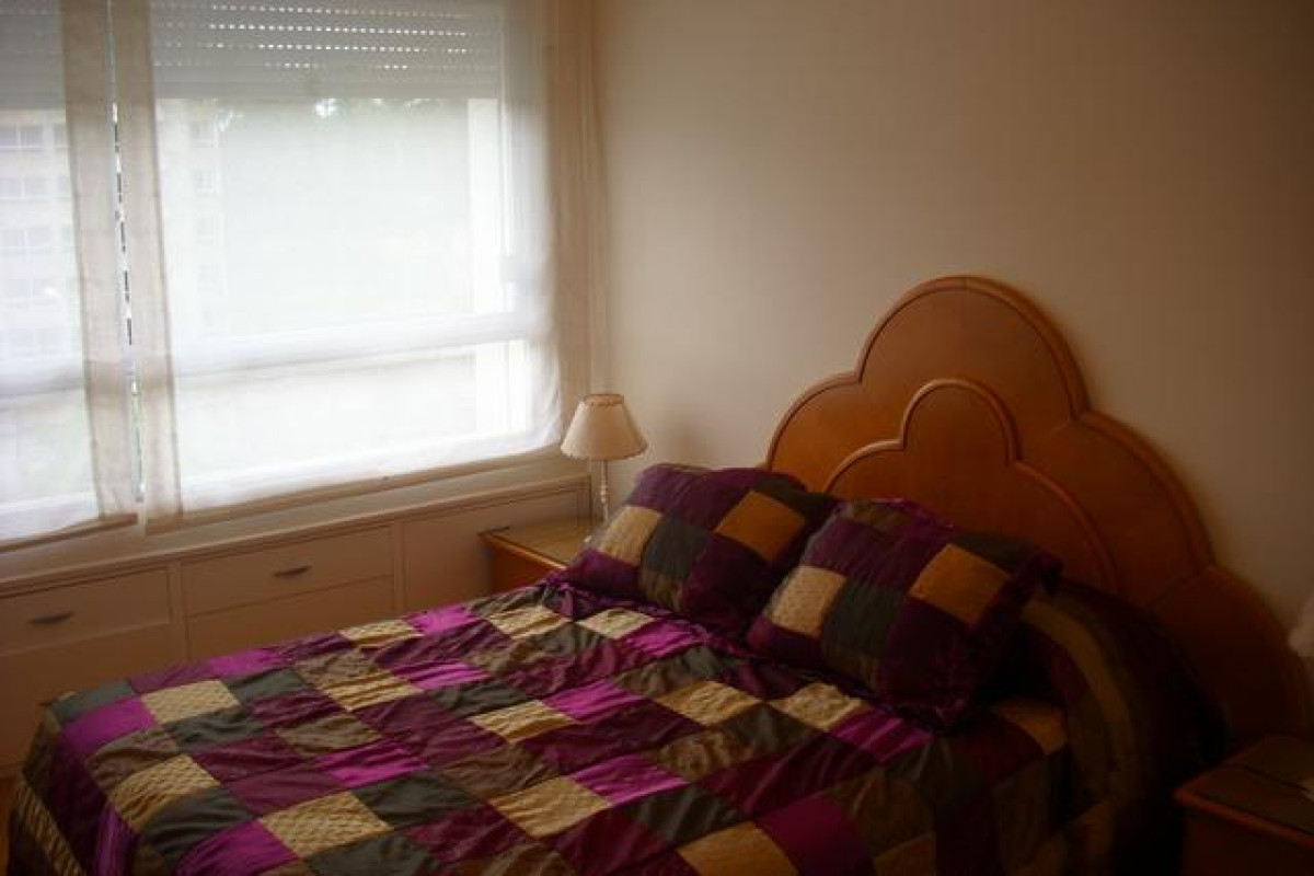 Apartamento ID.1579 - Apartamento en Roosevelt, 2 dormitorios *
