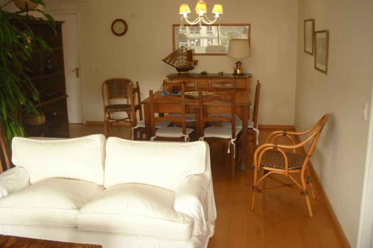 Apartamento ID.1579 - Apartamento en Roosevelt, 2 dormitorios *