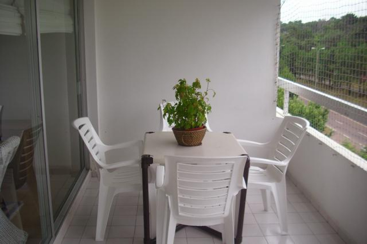Apartamento ID.1579 - Apartamento en Roosevelt, 2 dormitorios *