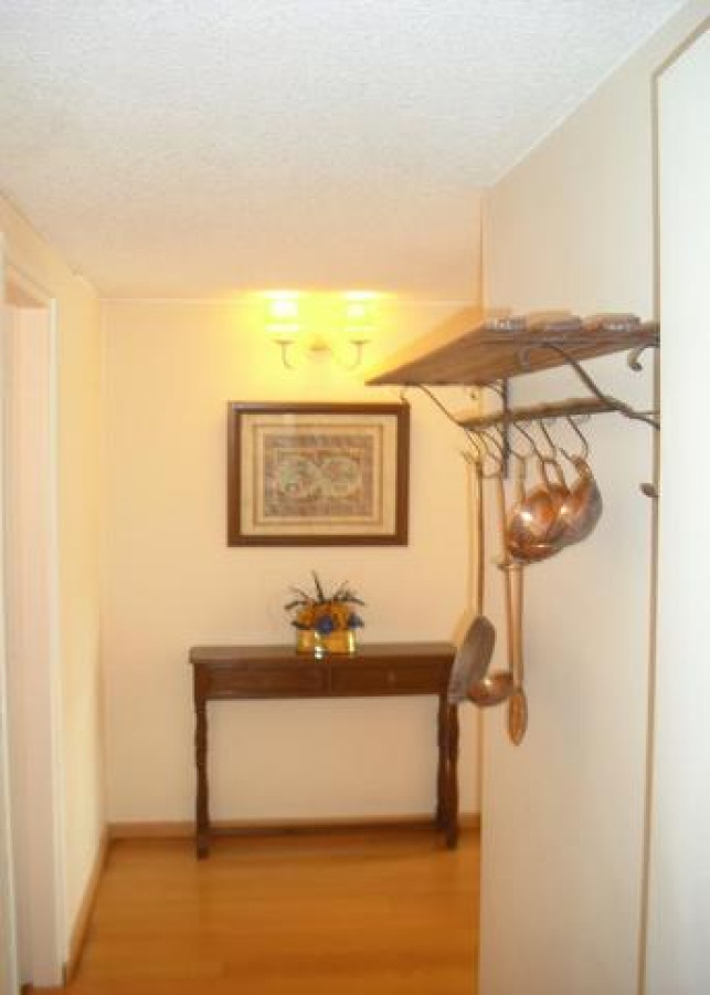 Apartamento ID.1579 - Apartamento en Roosevelt, 2 dormitorios *
