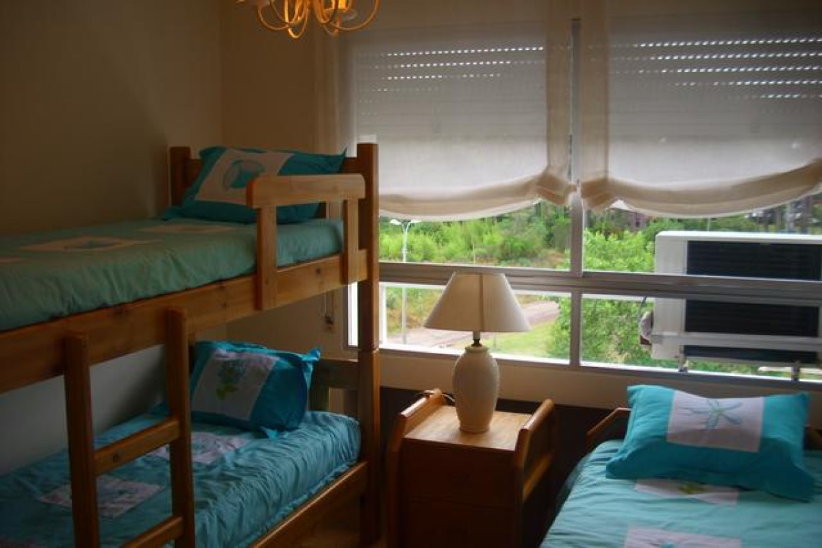Apartamento ID.1579 - Apartamento en Roosevelt, 2 dormitorios *