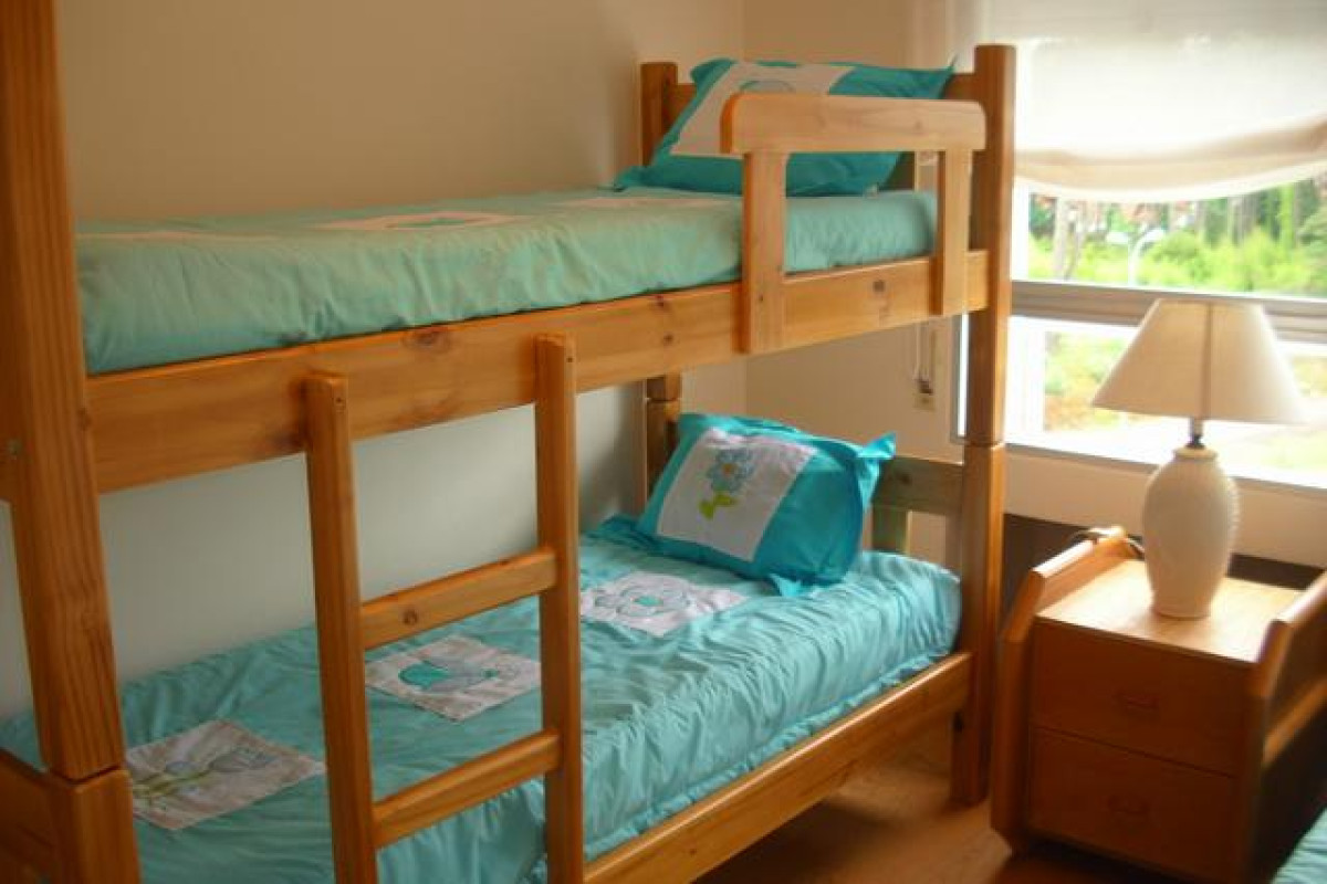 Apartamento ID.1579 - Apartamento en Roosevelt, 2 dormitorios *