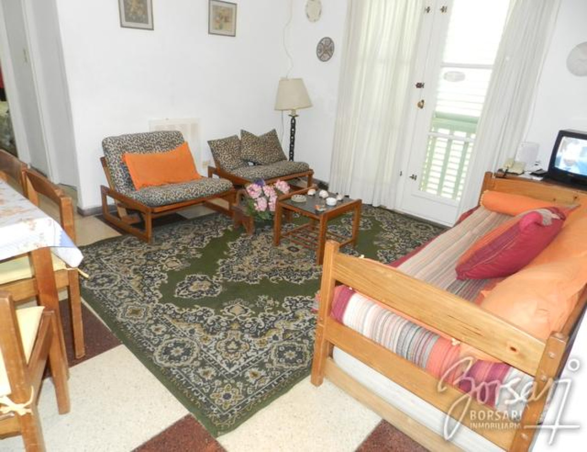 Apartamento ID.1642 - Apartamento en Peninsula, 1 dormitorios *
