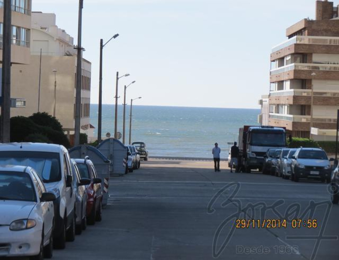 Apartamento ID.1722 - Apartamento en Peninsula, 2 dormitorios *