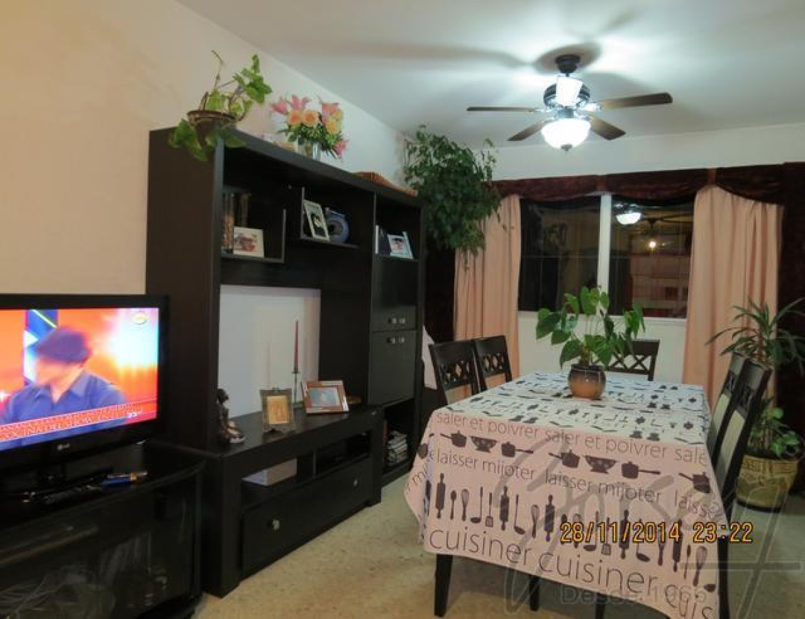 Apartamento ID.1722 - Apartamento en Peninsula, 2 dormitorios *