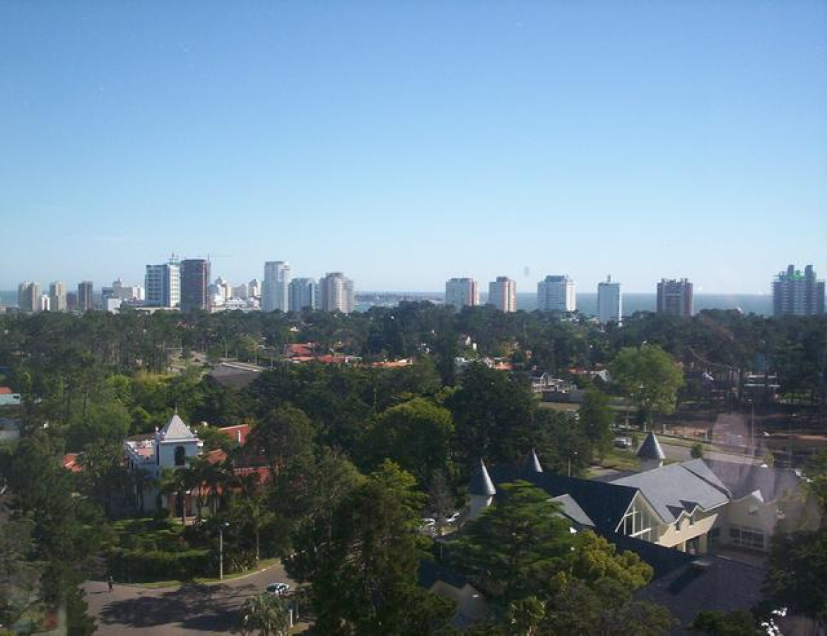 Roosevelt - GoPunta - Portal Inmobiliario de Punta del Este - Maldonado