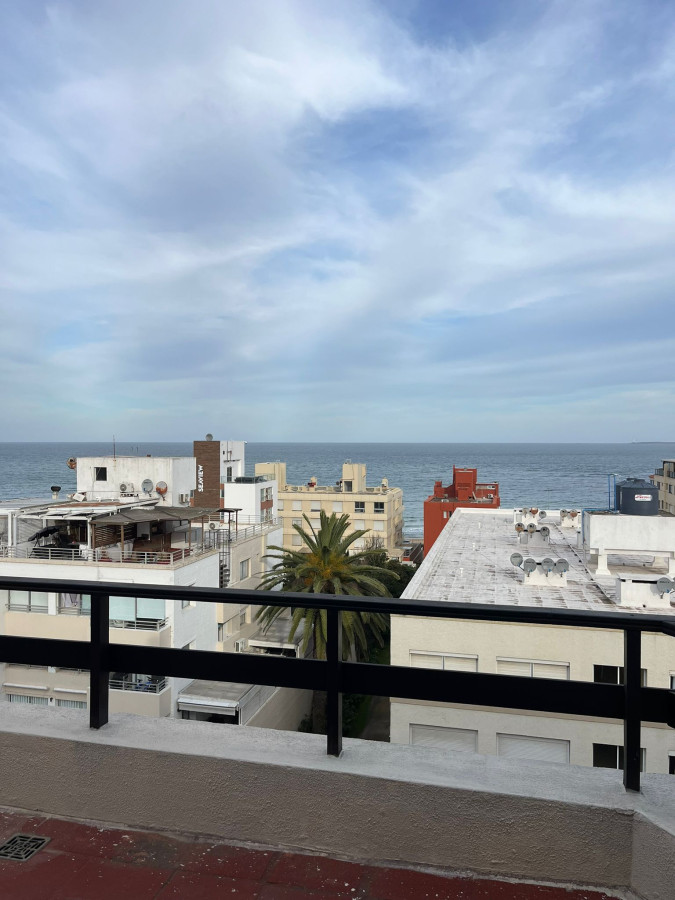 Apartamento ID.2387 - Apartamento en península  