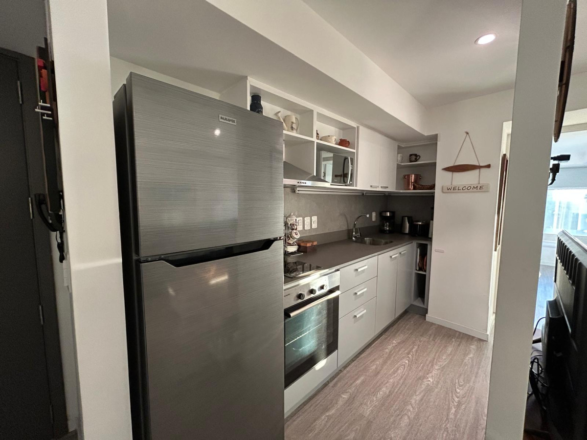 Apartamento ID.2901 - Venta de apto en Roosevelt, piso alto, con excelentes Amenities