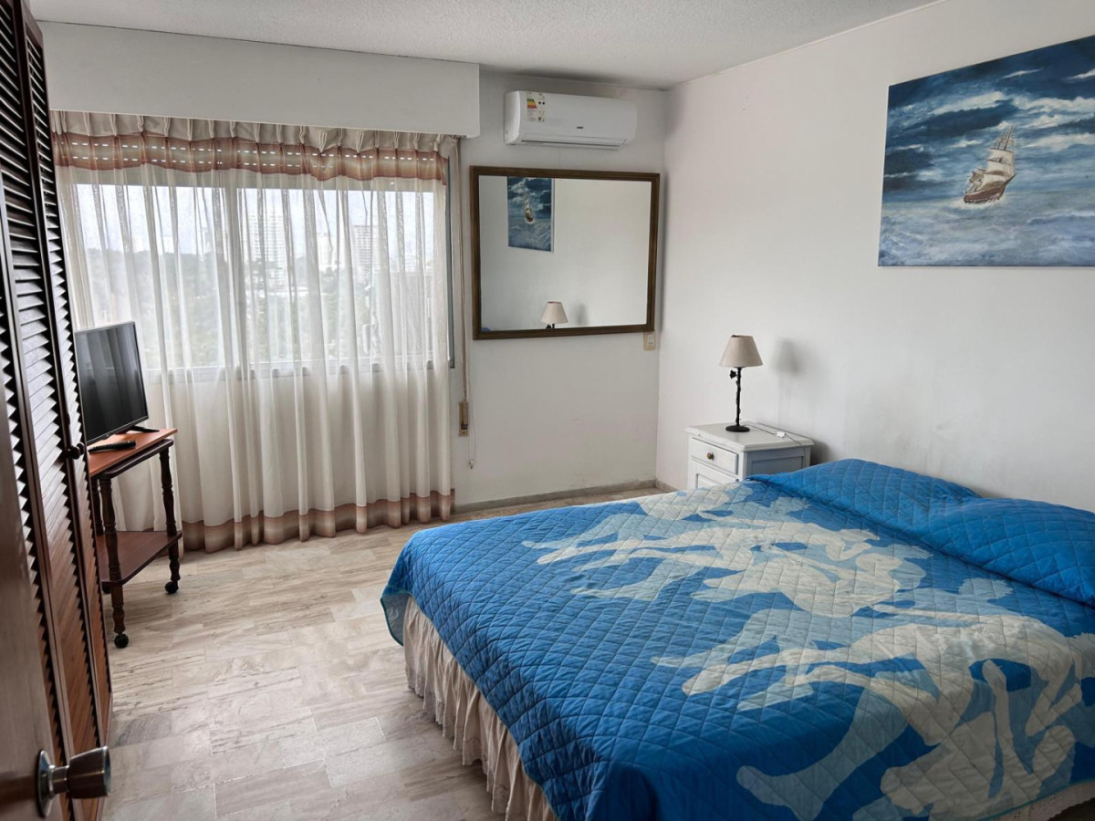 Apartamento ID.1037 - Apartamento en Roosevelt, 4 dormitorios *