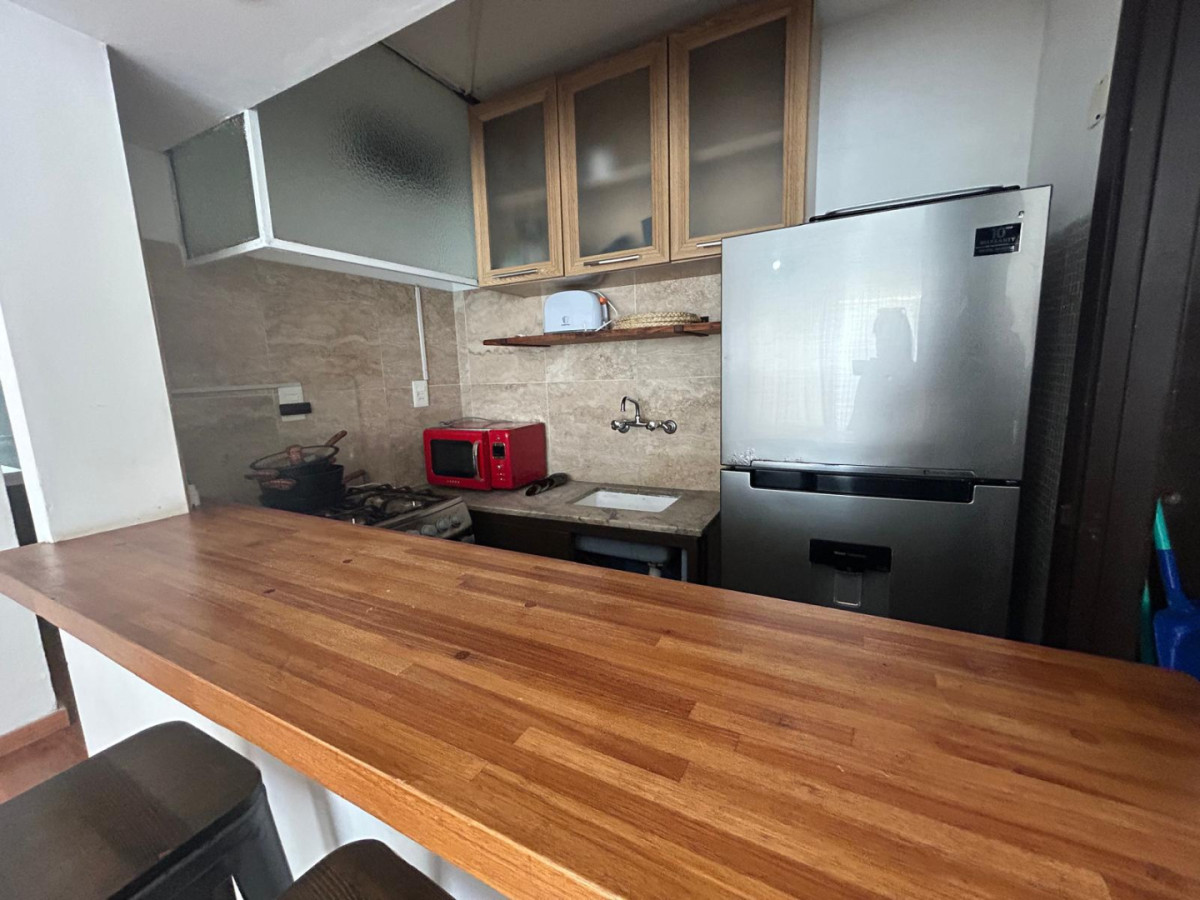 Apartamento ID.2975 - Alquiler de Temporada - Peninsula - 