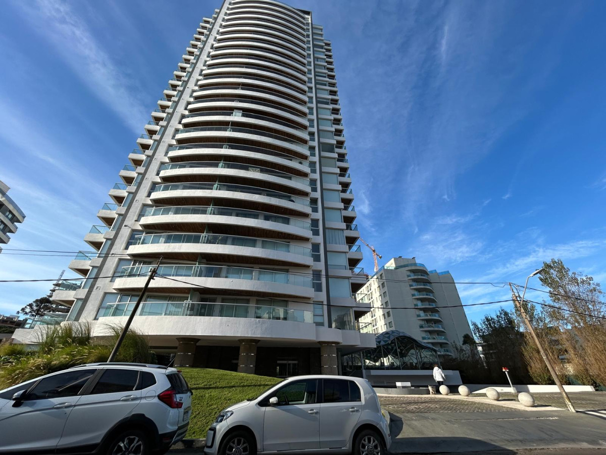 Apartamento ID.1793 - Apartamento en Brava, 3 dormitorios *