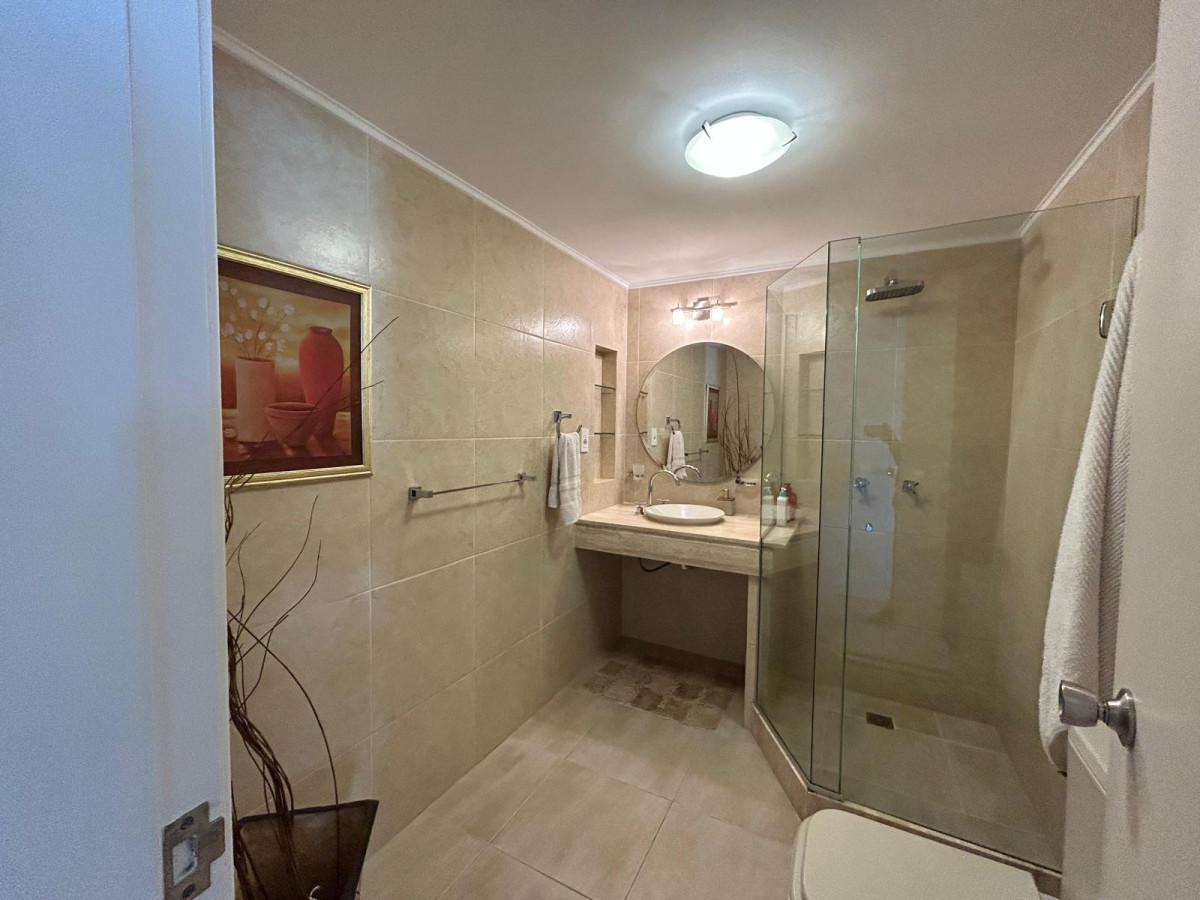 Apartamento ID.1092 - Complejo Lincols Center. ¡Hermoso apartamento! Primera Linea al Mar 