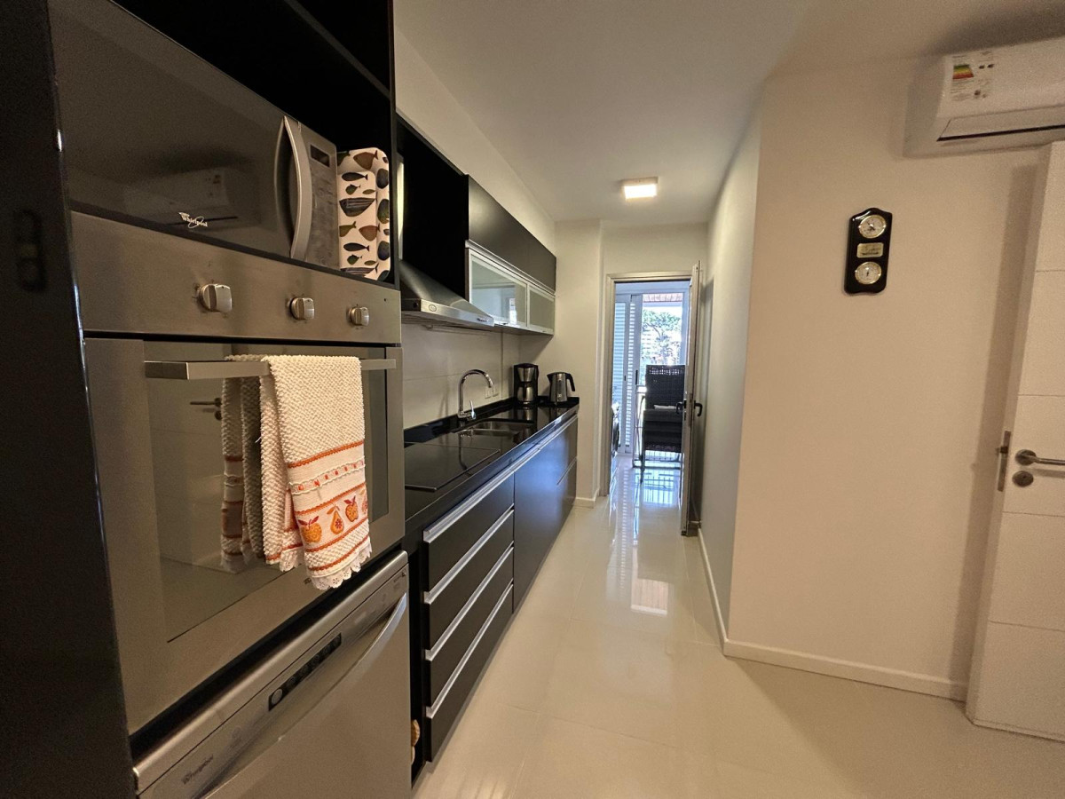 Apartamento ID.1793 - Apartamento en Brava, 3 dormitorios *