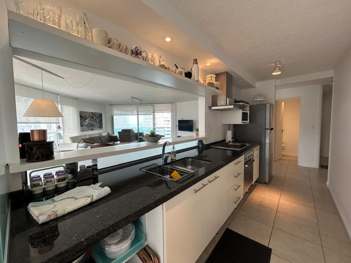 Apartamento ID.2827 - A 100 metros de la Playa Brava