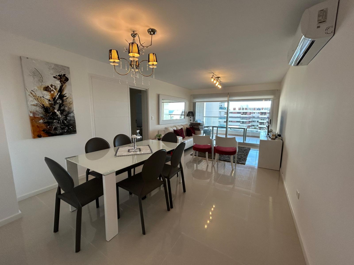 Apartamento ID.1793 - Apartamento en Brava, 3 dormitorios *