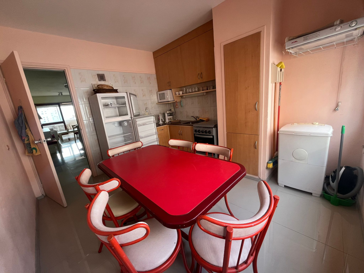 Apartamento ID.1410 - Apartamento en Brava, 2 dormitorios *