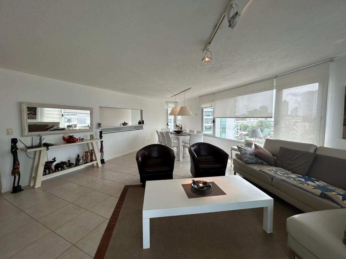 Apartamento ID.2827 - A 100 metros de la Playa Brava
