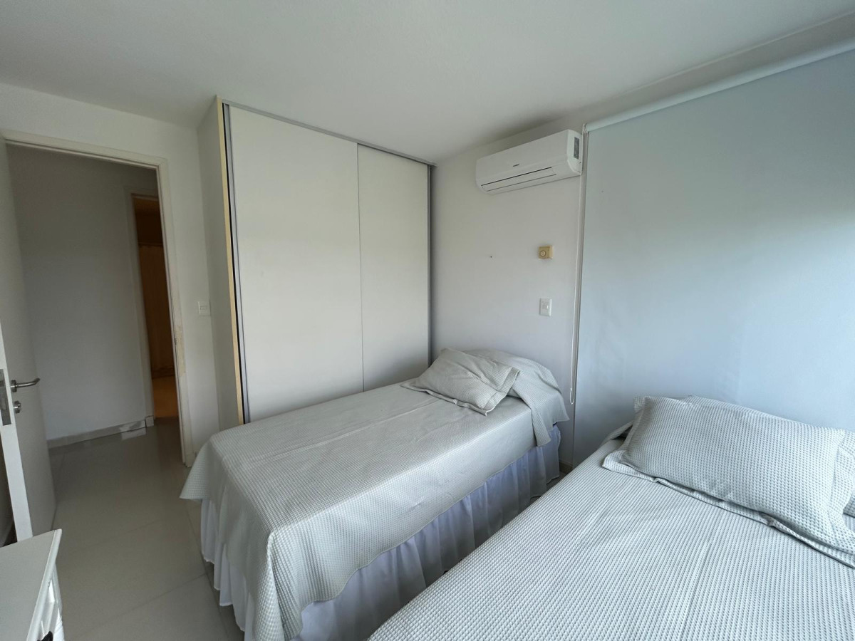 Apartamento ID.2810 - Muy lindo apartamento, terraza, garage 