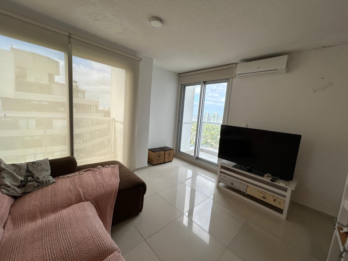 Apartamento ID.2810 - Muy lindo apartamento, terraza, garage 