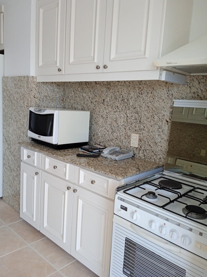 Apartamento ID.1845 - Penthouse, primera linea al mar.