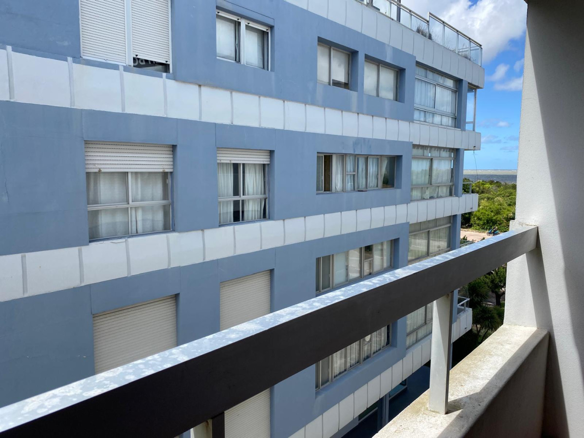Apartamento ID.2630 - APARTAMENTO EN PRIMERA LÍNEA DE LA MANSA 