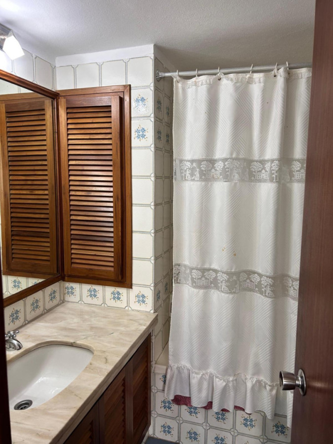 Apartamento ID.1037 - Apartamento en Roosevelt, 4 dormitorios *