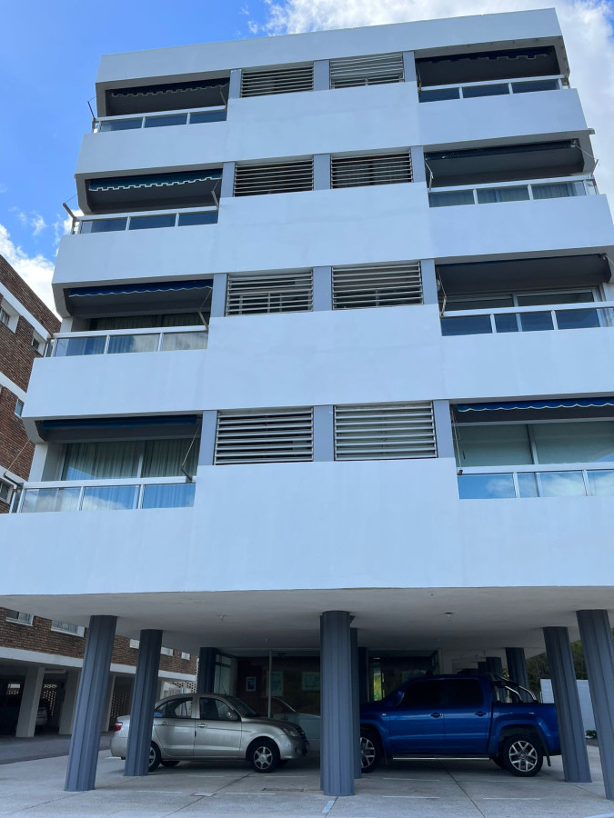 Apartamento ID.2630 - APARTAMENTO EN PRIMERA LÍNEA DE LA MANSA 