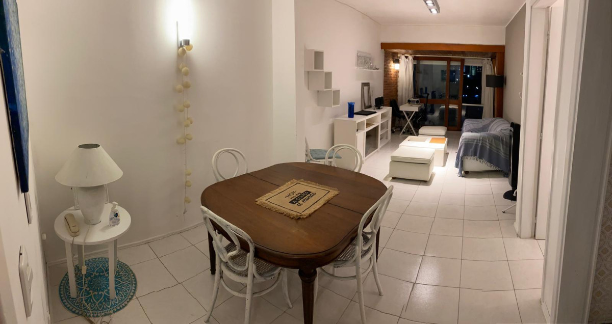 Apartamento ID.2882 - Edificio Islamar, a pocos metros de la Playa Brava 