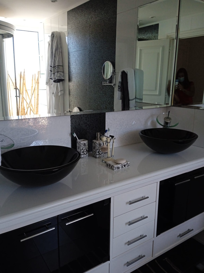 Apartamento ID.1845 - Penthouse, primera linea al mar.