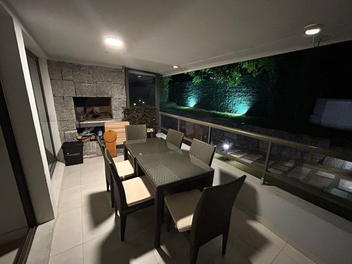 Alquiler anual en Edificio UNIQUE - GoPunta - Portal Inmobiliario de Punta del Este - Maldonado