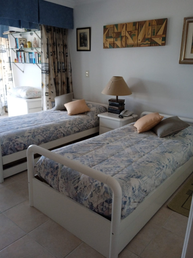 Apartamento ID.1845 - Penthouse, primera linea al mar.
