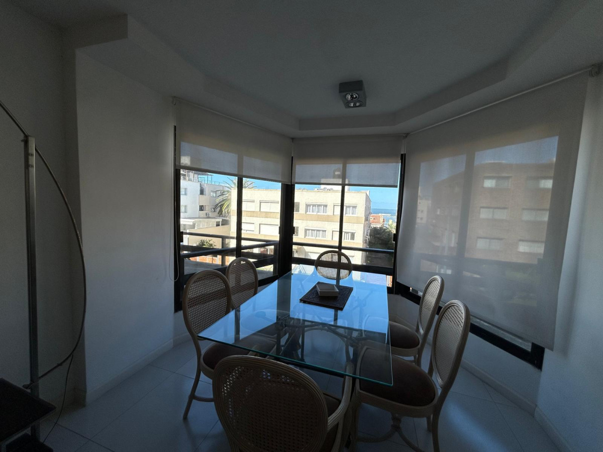 Apartamento ID.2720 - Se vende hermoso y amplio apto en la Peninsula 