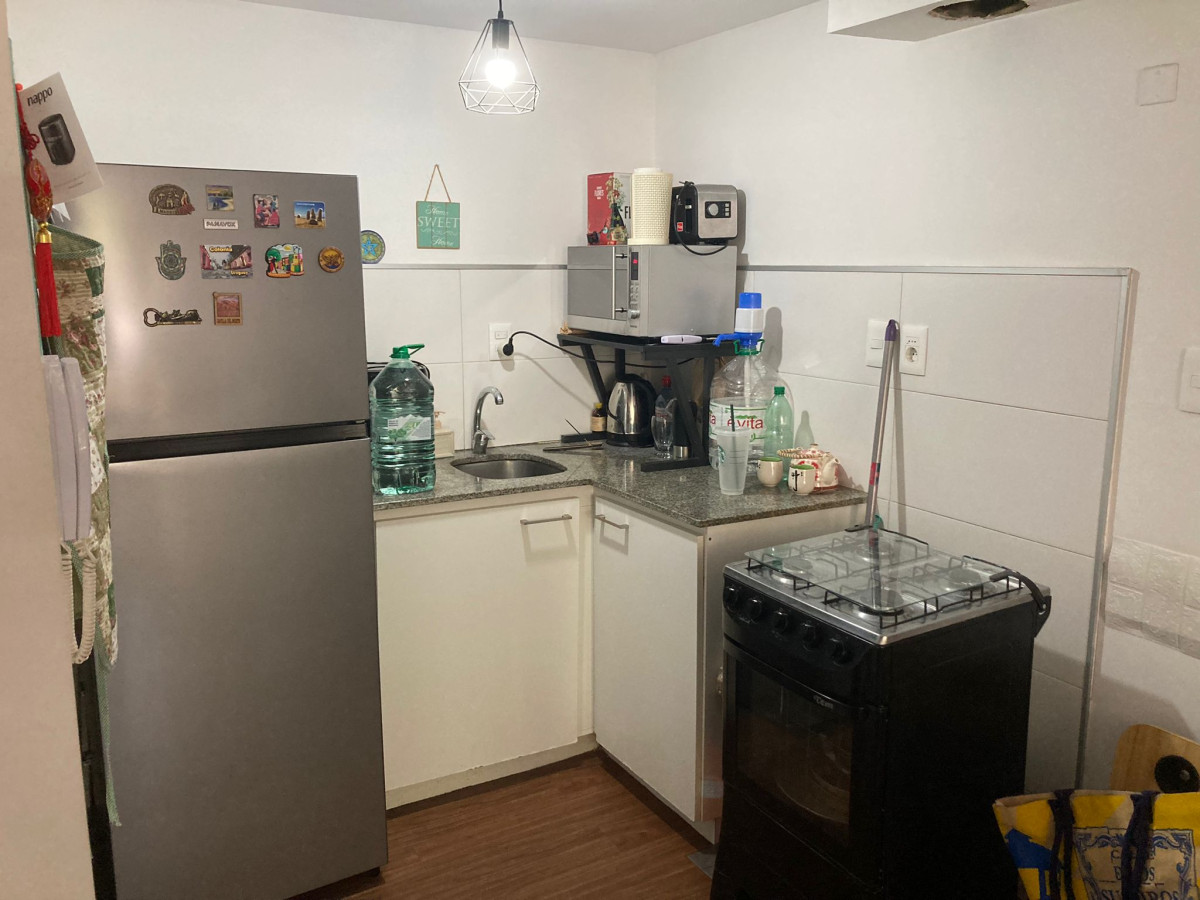 Apartamento ID.2740 - OPORTUNIDAD DE INVERSIÓN CON RENTA