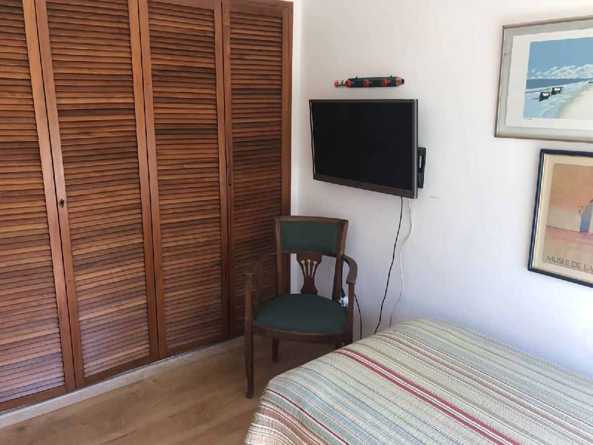 Apartamento ID.138 - Ideal para vivir todo el año, ambientes amplios.