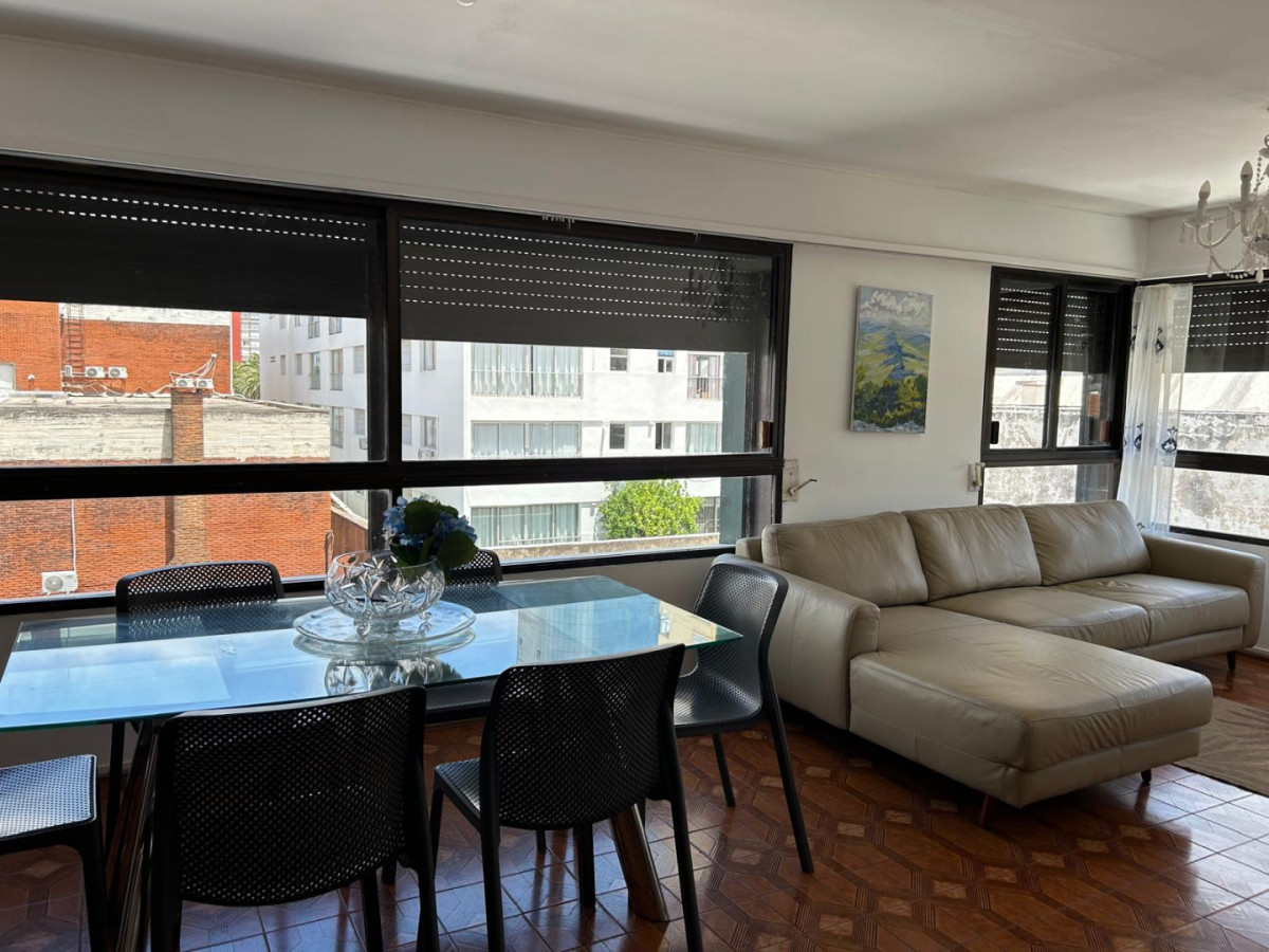 Apartamento ID.2970 - Torre Amalfi, disponible en Venta. Amplio apto 