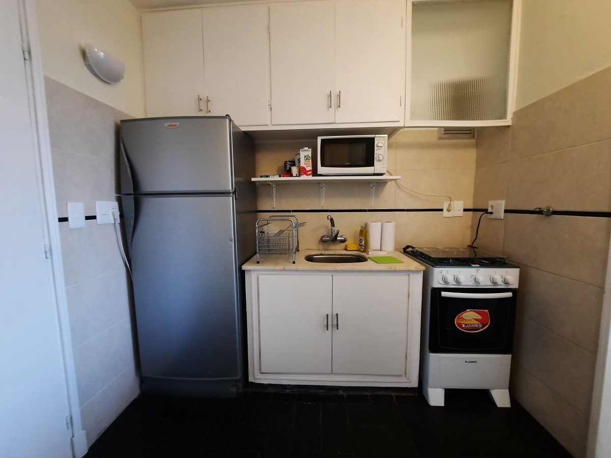Apartamento ID.2605 - Muy lindo apartamento, frente a la parada 2 de Playa Brava 