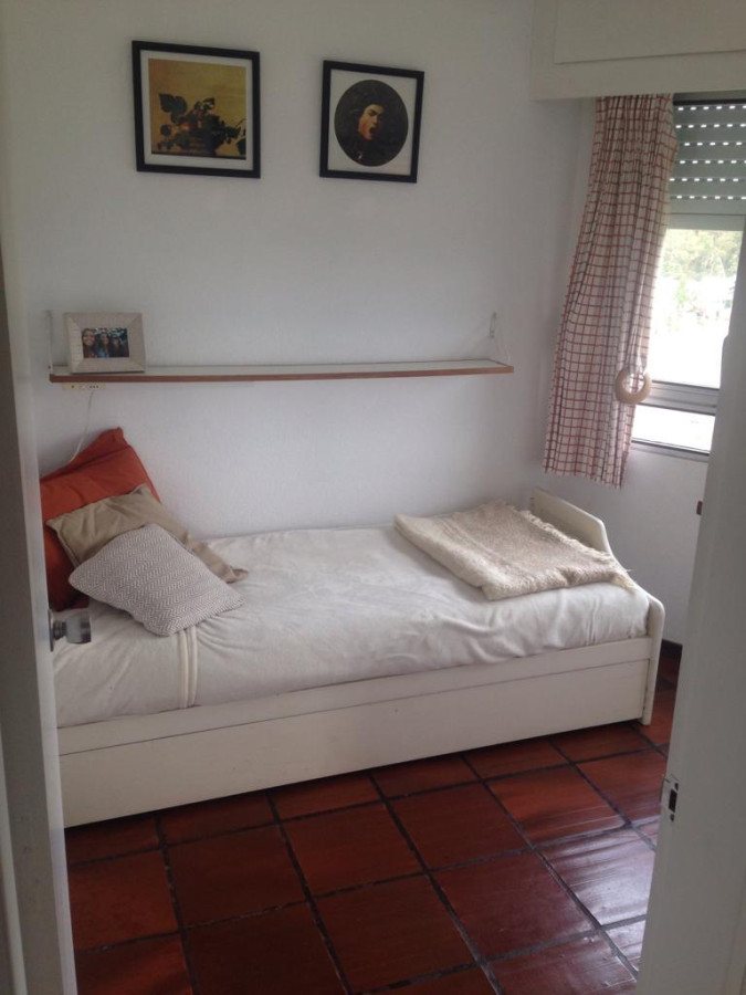 Apartamento ID.401 - Apartamento en Roosevelt, 2 dormitorios *