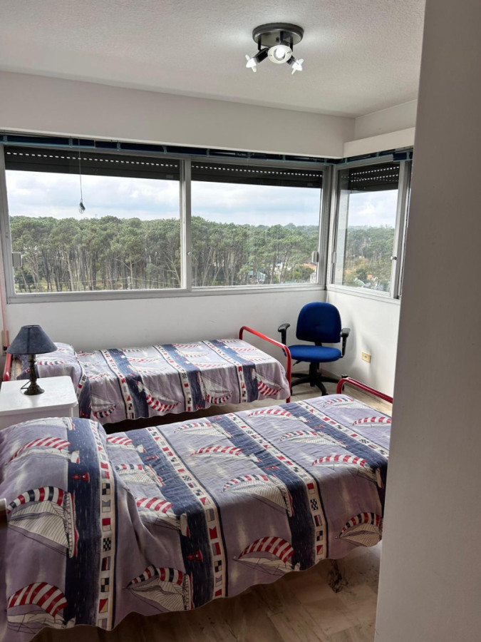 Apartamento ID.1037 - Apartamento en Roosevelt, 4 dormitorios *