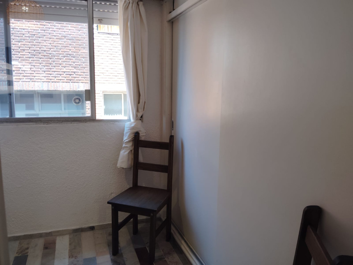 Apartamento ID.2822 - Apto en venta, Reciclado, a metros del Mar, con garage 
