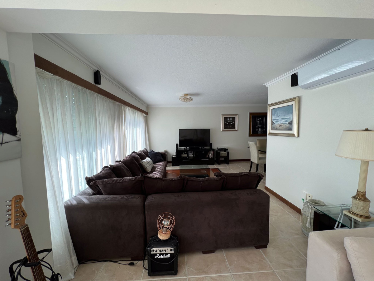 Apartamento ID.1092 - ¡Hermoso apartamento! Primera Linea al Mar 