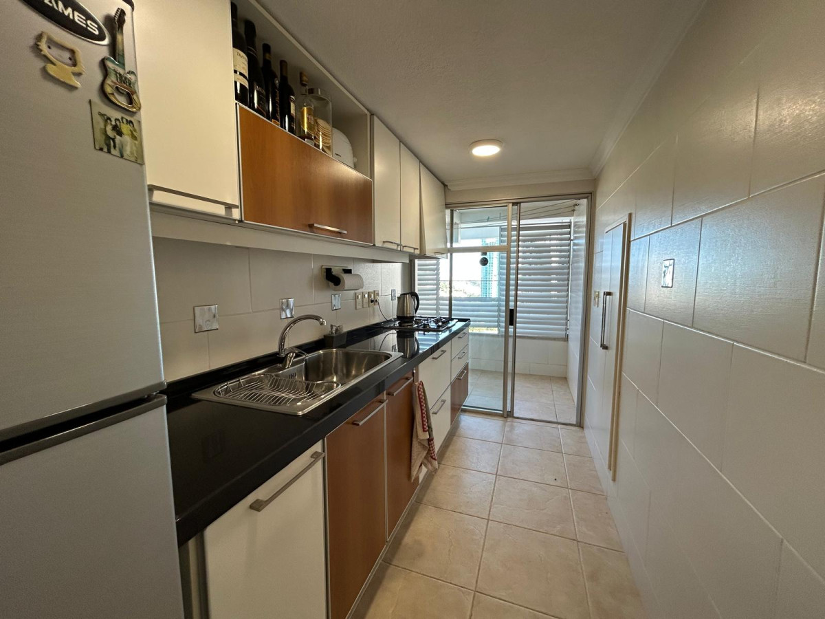 Apartamento ID.1092 - Complejo Lincols Center. ¡Hermoso apartamento! Primera Linea al Mar 