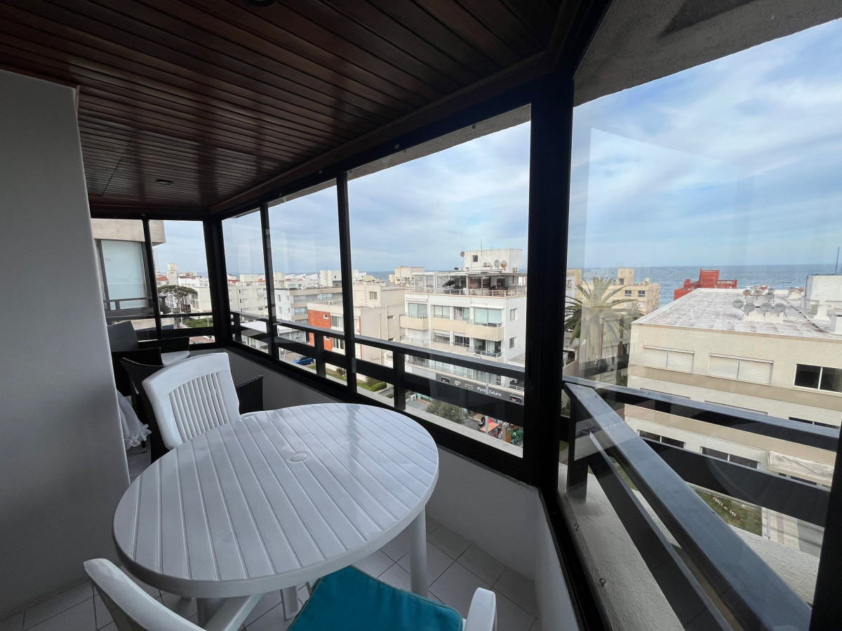 Apartamento ID.2387 - Apartamento en península  