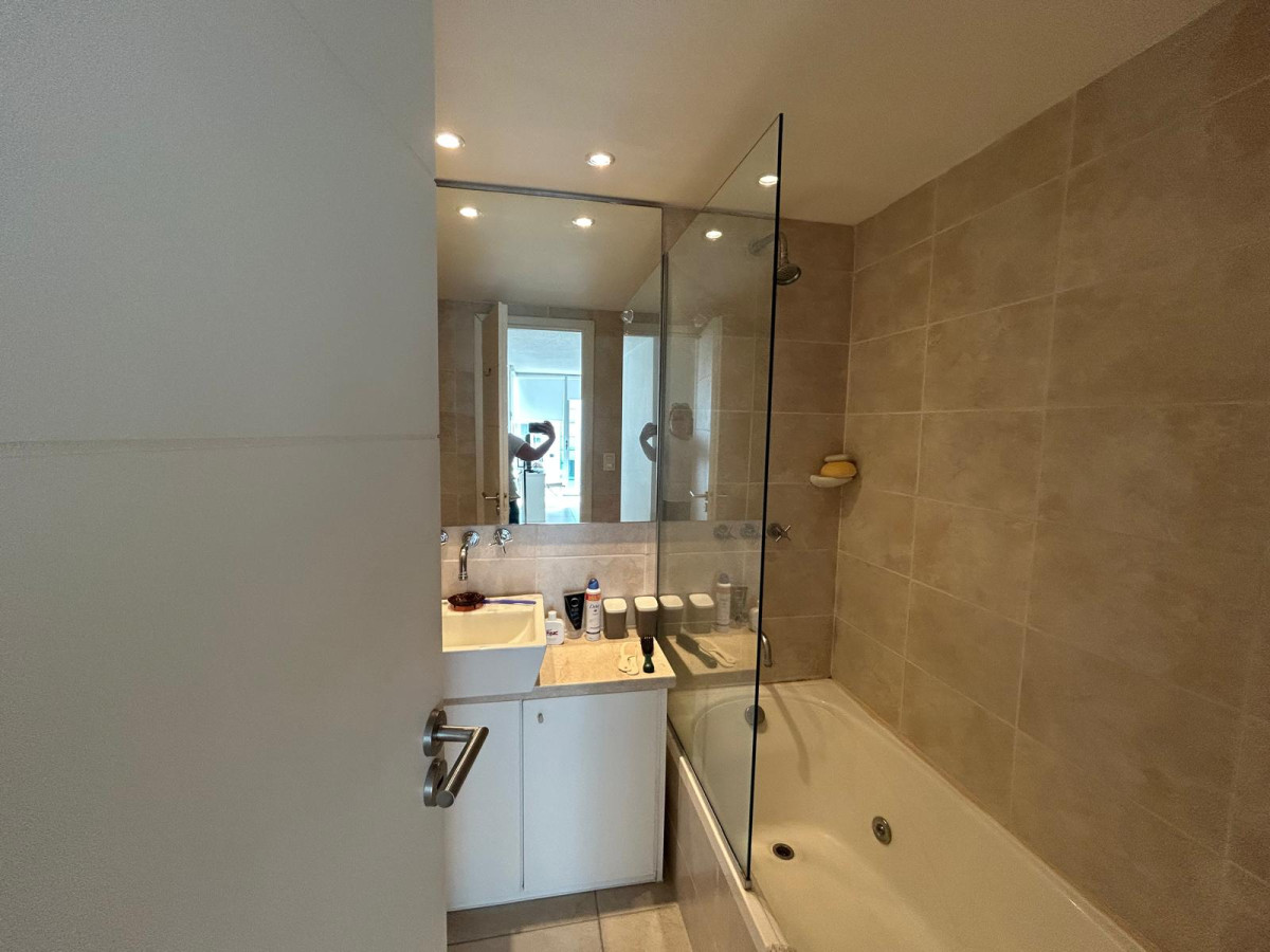 Apartamento ID.2827 - A 100 metros de la Playa Brava