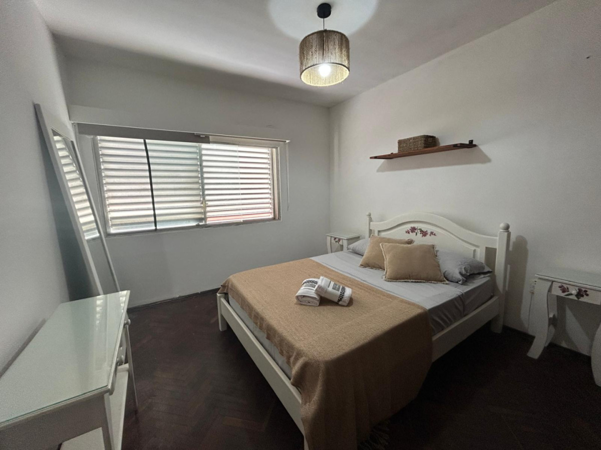 Apartamento ID.2975 - Alquiler de Temporada - Peninsula - 