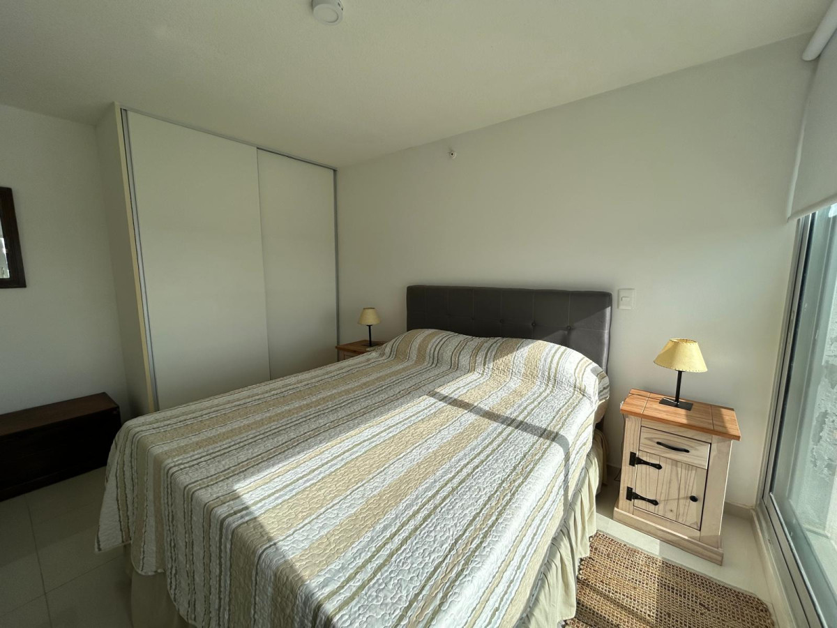 Apartamento ID.2810 - Muy lindo apartamento, terraza, garage 