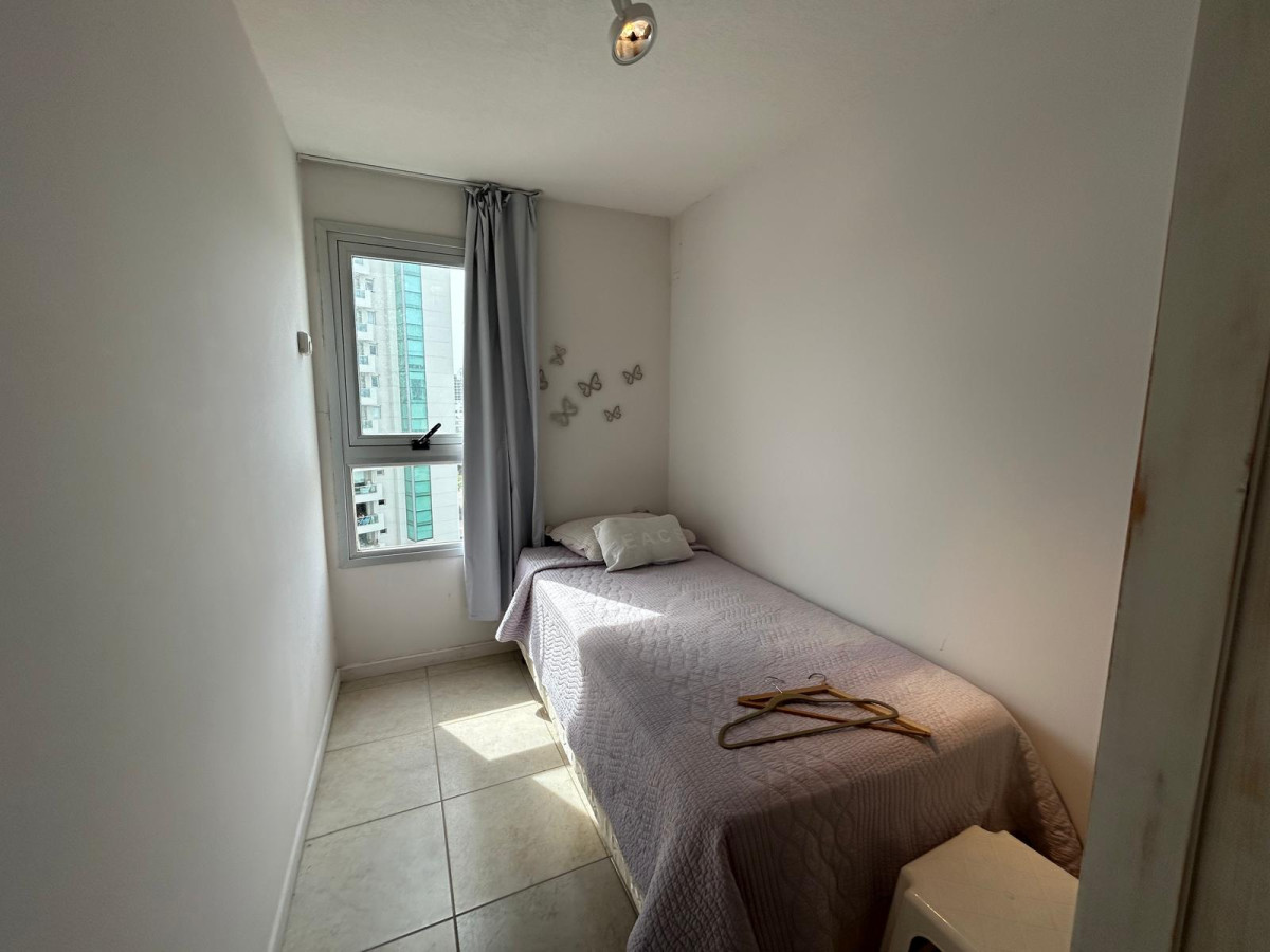 Apartamento ID.2827 - A 100 metros de la Playa Brava